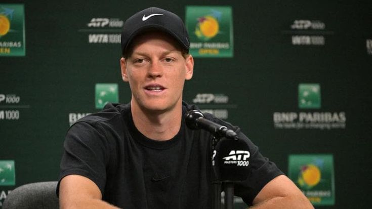Sinner, missione Indian Wells: “Devo essere più aggressivo”