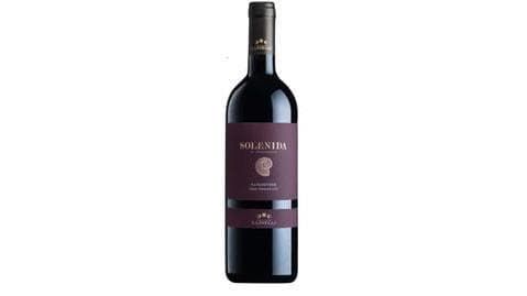 La convivialità memorabile che sa creare un buon vino
