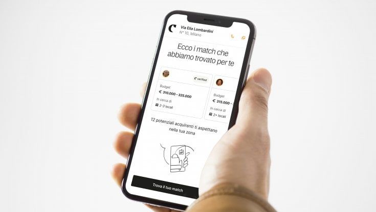 Da compratori a marketplace dell'immobiliare: così Casavo si gioca le carte del rilancio dopo i tagli