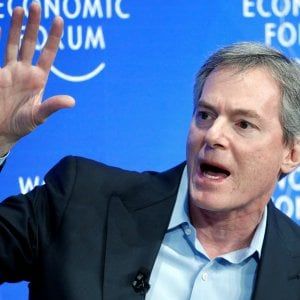 L'ex numero uno di Qualcomm vuole scalare la società
