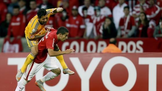 Calcio, Coppa Libertadores: la prima all'Internacional. Ma il Tigres resta in corsa