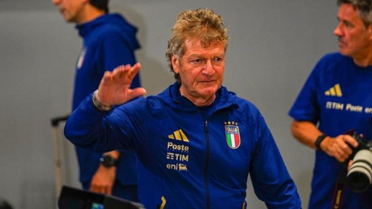 Antognoni, appello ai club: “Fate giocare di più i ragazzi di Baldini”