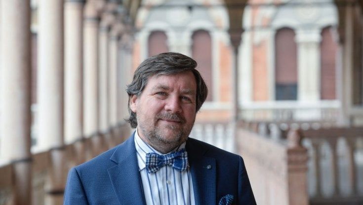 Luca Mercalli: "Il mio diario sul ritorno in montagna in fuga dal clima malato" 