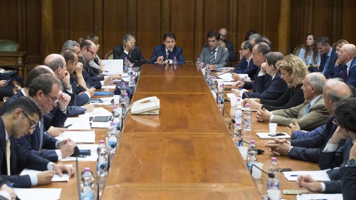 Il revival Nord contro Sud