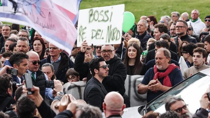 Perché la Lega di Bossi non può tornare