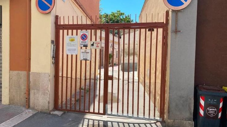 Un condominio di lusso nel laboratorio di ricamo della regina a Madonnella: bilocali a 268mila euro
