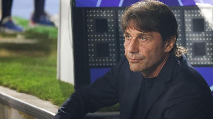 Figc, ipotesi commissariamento: l’Italia può accelerare per Conte