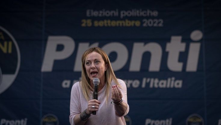 Hanno tutti ragione | La piaga dei contestatori di Meloni