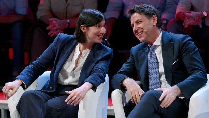 Elezioni comunali, il buio del centrosinistra