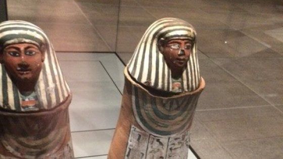 Torino, l'Egizio diventa community: dagli archivi digitali ai modelli 3D tutti possono partecipare ai progetti collettivi