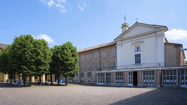 I Luoghi del cuore del Fai premiano Nizza Monferrato