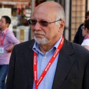L'Emilia e la sua Modena piangono Vittorio Zucconi