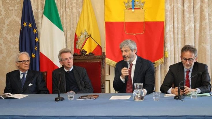 Eav, Fico congeda De Gregorio: in arrivo un manager di Ferrovie