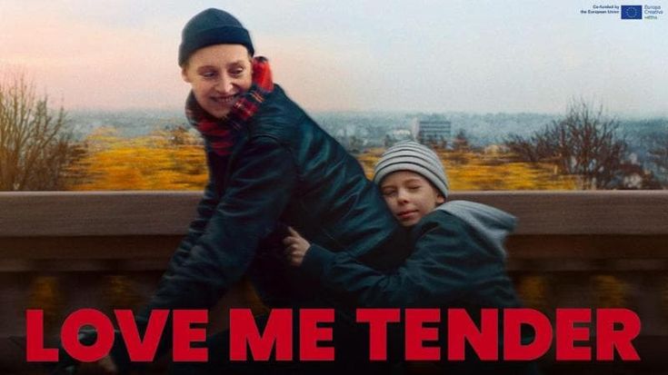 Love Me Tender, la libertà della donna ha un prezzo. Su MYmovies ONE