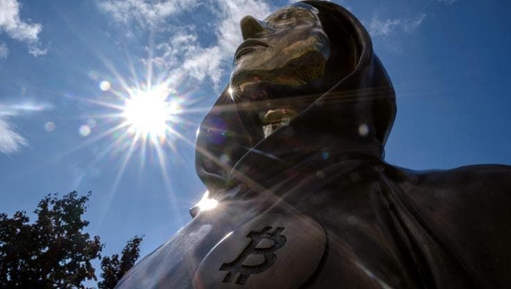 Un’inchiesta ha rivelato il nome di chi ha creato Bitcoin