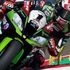 Superbike, Gp Italia: Rea interrompe il dominio di Bautista