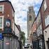 La Brexit si è fermata a Boston