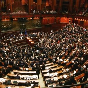 Quirinale, tutte le maggioranze per far salire Mattarella