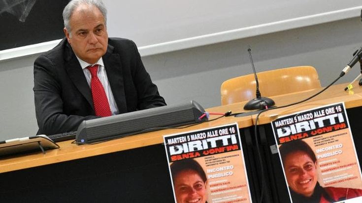 Consiglio a Elly Schlein: candidi Salis. Non Ilaria, il papà