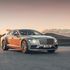 Nuova Bentley Flying Spur, la regina delle ammiraglie