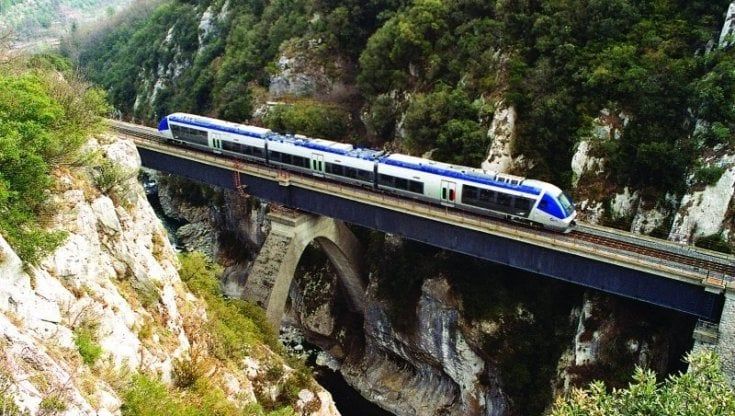 Il valore della ferrovia