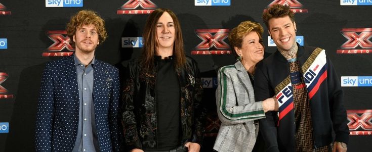 'X Factor', dopo la presentazione degli inediti, ecco chi è stato premiato dagli ascolti