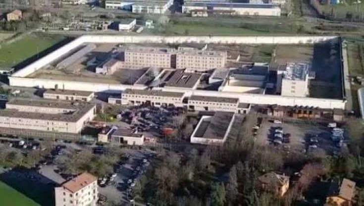 Rivolta nelle carceri, ecco le foto e i documenti dell'inchiesta sugli otto morti di Modena