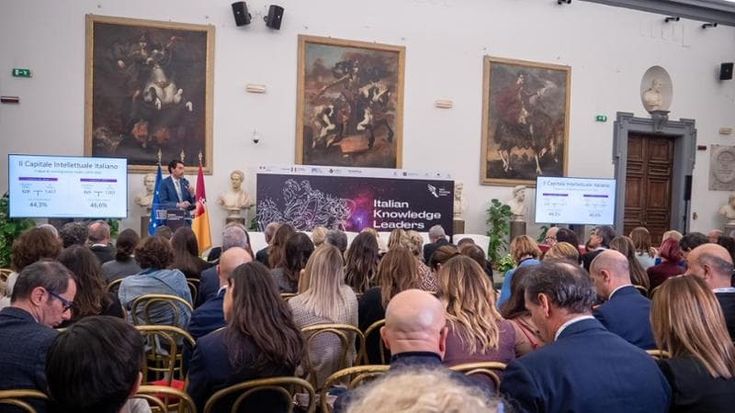 Italia regina dei congressi, è la prima in Europa per eventi ospitati
