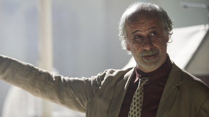 'L'uomo del labirinto', Donato Carrisi torna con un horror psicologico: 