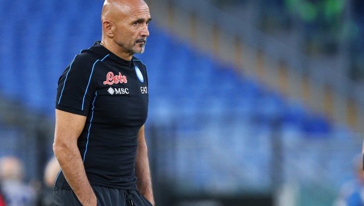 Napoli, alternative per Spalletti: Manolas e Malcuit verso il recupero