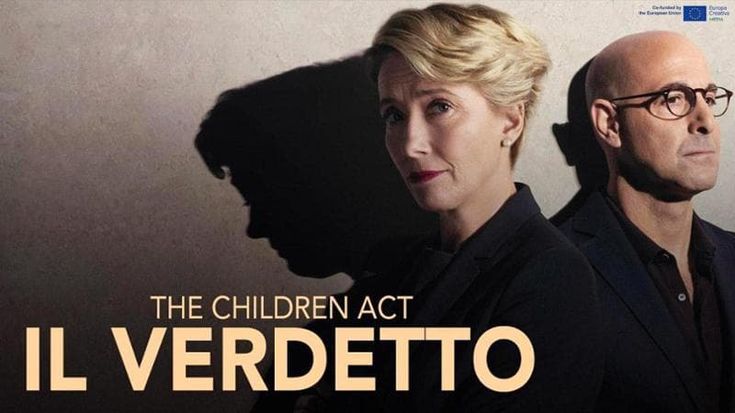 The Children Act – Il verdetto, la storia di un dilemma morale