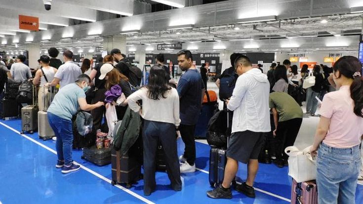 Tokyo, via a terza pista aeroporto Narita. “Obiettivo 60 milioni di stranieri entro il 2030”