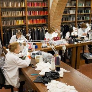 Industria italiana in frenata: calano fatturato e ordini a maggio