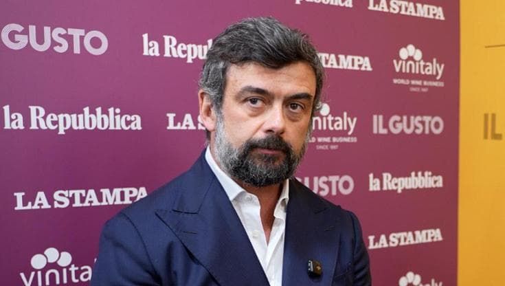 Pasqua: "Stiamo puntando ai giovani da dieci anni con vini audaci"