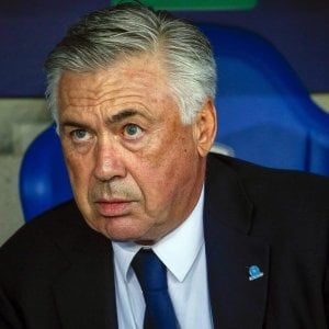 Il Napoli guarda avanti: decisiva la sfida col Salisburgo