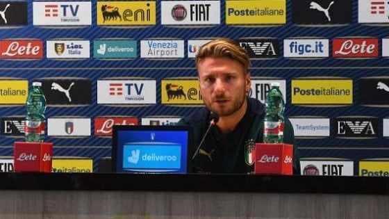 Nazionale, Immobile scarpa più d'oro che azzurra: con Belotti sarà duello fino all'Europeo