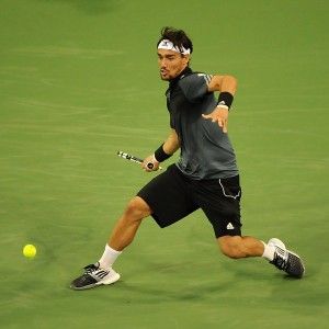 Tennis, Cincinnati: Fognini, Knapp e Pennetta partono bene