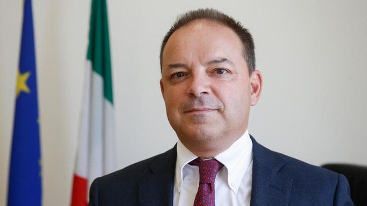 Ita e Garante privacy, perquisito lo studio dell’ex Authority Scorza: nel mirino le tessere Volare