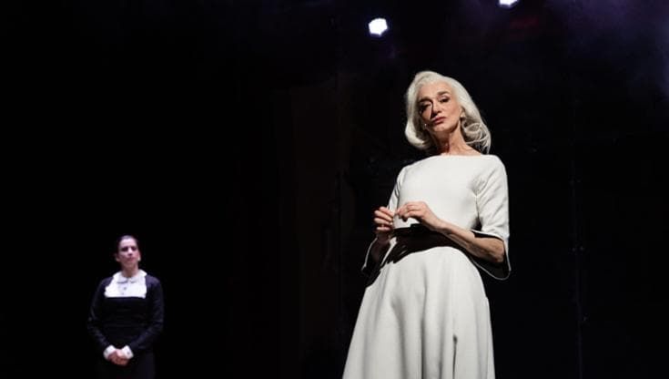 Le metamorfosi di Drusilla Foer: “La mia Venere in fuga alla scoperta del mondo”