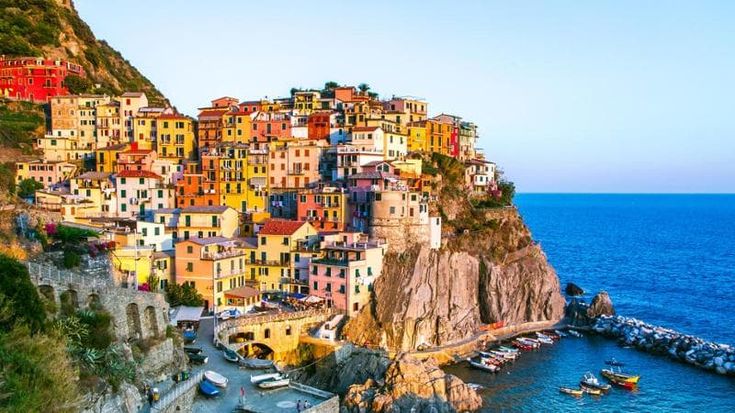 Oscar del turismo: trionfa la Puglia, Porto conquista gli italiani. Viaggi sempre più fuori stagione