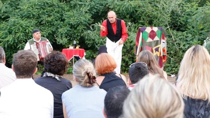 Cosa fare a Milano oggi 28 agosto: il Teatro delle Cicale e i Pota Boyz all'Arena del Martinitt