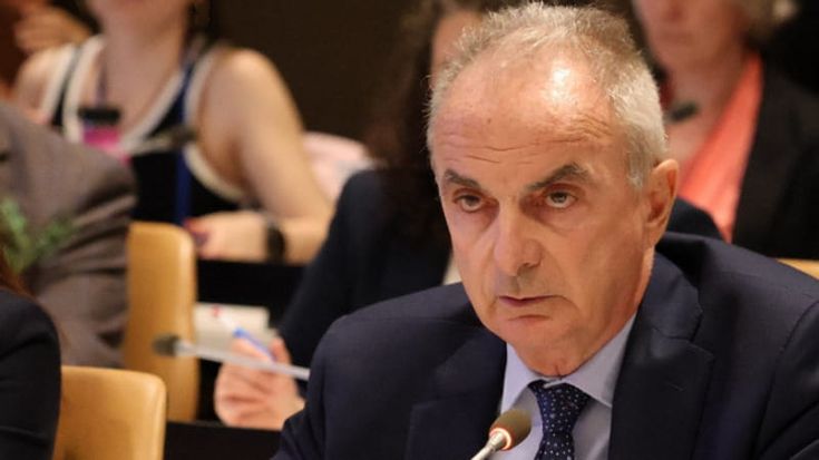 Incidente all’aeroporto LaGuardia. Il presidente Enac: “Voli sempre in aumento, regole da rivedere”