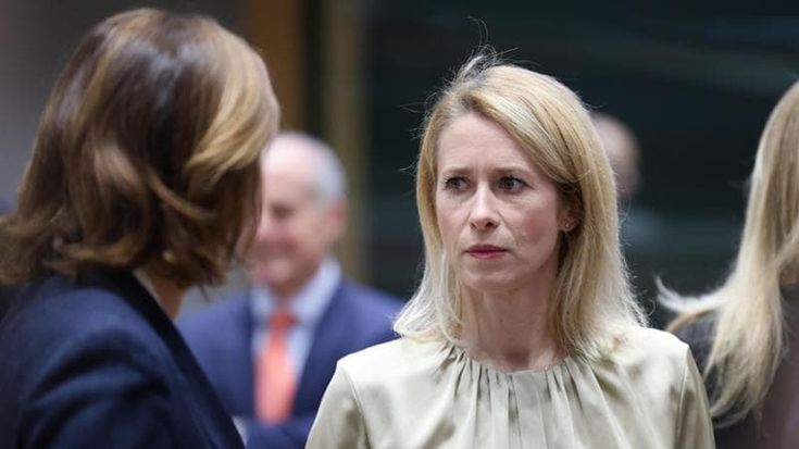 L’Ue frena la Casa Bianca: “Proposta inaccettabile, l’Ucraina va coinvolta”