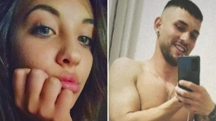 Auto precipita dal cavalcavia, muoiono i fidanzati Francesco Castellaneta e Greta Francone. Il dolore di genitori e amici: “Non si può morire a vent’anni”