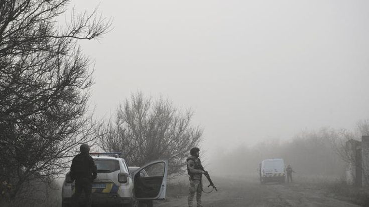 Ucraina, avanzata russa a Huliaipole: sotto assedio il vertice della linea difensiva a sudest