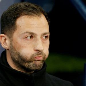 Germania, lo Schalke esonera Tedesco: fatale il 7-0 con il City