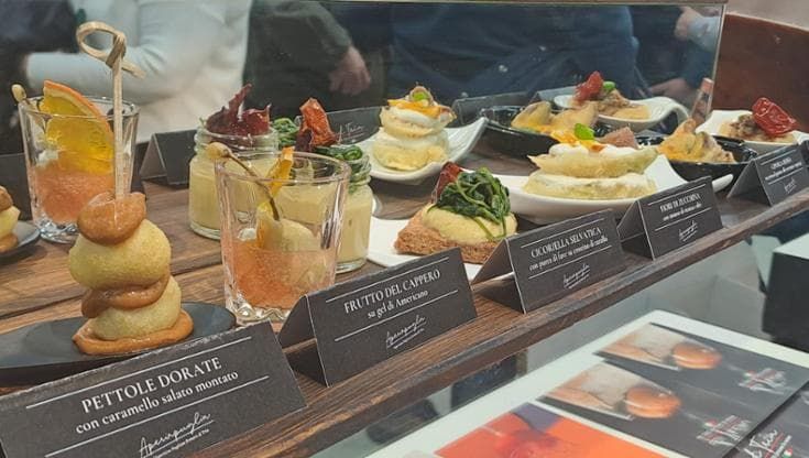 Le tendenze della Gen Z, gli chef produttori, il panettone, il clima: i dibattiti di Pitti Taste