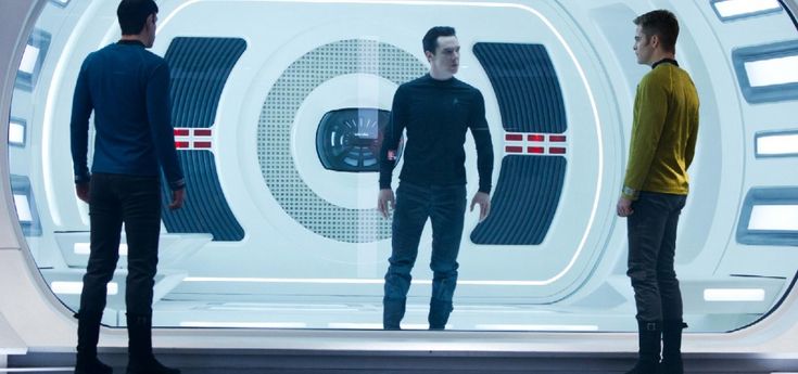 Star Trek, J.J. Abrams lascia: il nuovo regista &egrave; Justin Lin