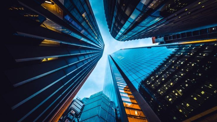 Il baricentro della finanza si sposta lontano dall’Europa