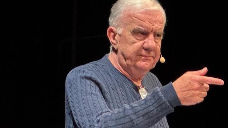 Gene Gnocchi: “Vivo il mio crepuscolo, ma saltano fuori ancora molte idee”